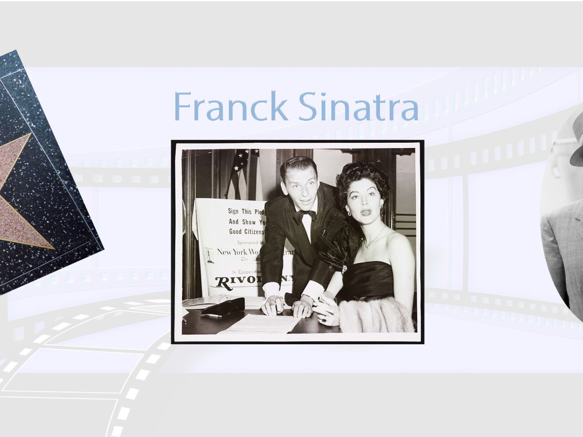 Franck Sinatra