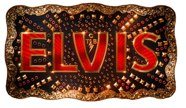 Elvis le film 2022